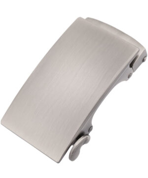 Automatická kovová pracka ARGENTUM pre remene so šírkou 3.5cm