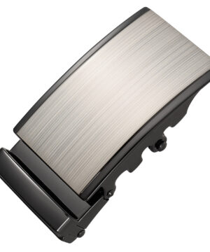 Alternative view of Automatická kovová pracka STEELCORE pre remene so šírkou 3.5cm