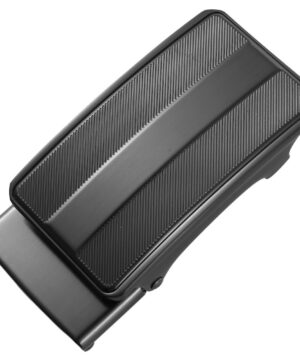 Alternative view of Brzdová kovová pracka CARBON pre brzdové remene