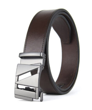 Alternative view of Opasok z pravej kože s automatickou prackou SURVEX