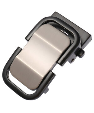Automatická kovová pracka LINK pre remene so šírkou 3.5cm