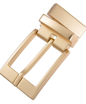 Alternative view of Obojstranná kovová pracka AURELIA, 35mm