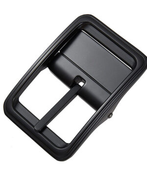 Moderná kovová pracka BLACKFORGE, 35mm