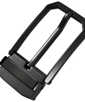 Alternative view of Moderná kovová pracka PLATINUM, 35mm