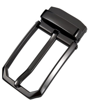 Moderná kovová pracka PLATINUM, 35mm