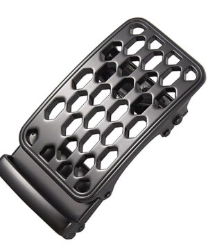 Alternative view of Automatická kovová pracka PEARL CHAIN pre remene so šírkou 3.5cm